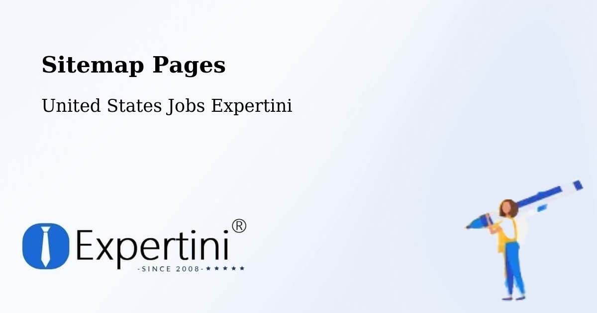 Sitemap Pages - Montrose - United States Jobs Expertini